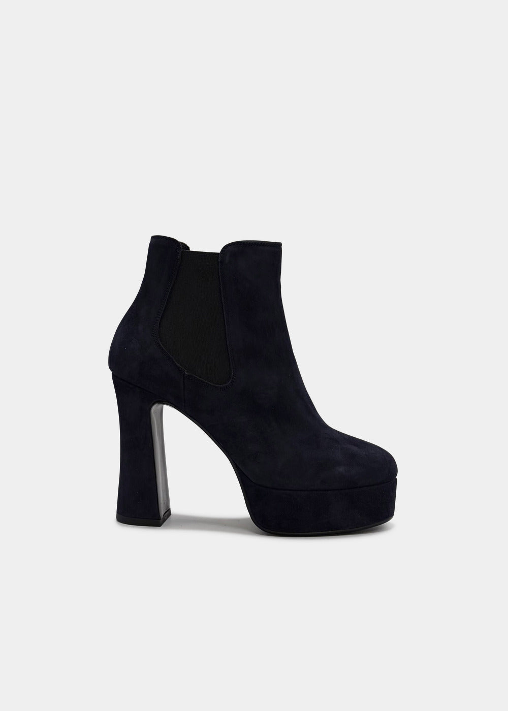 BOTTINES CLIO TUIL MEMORY