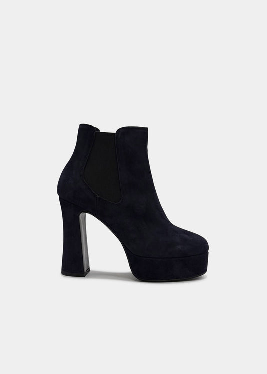 BOTTINES CLIO TUIL MEMORY