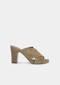MULES CLIO TUIL MELINE