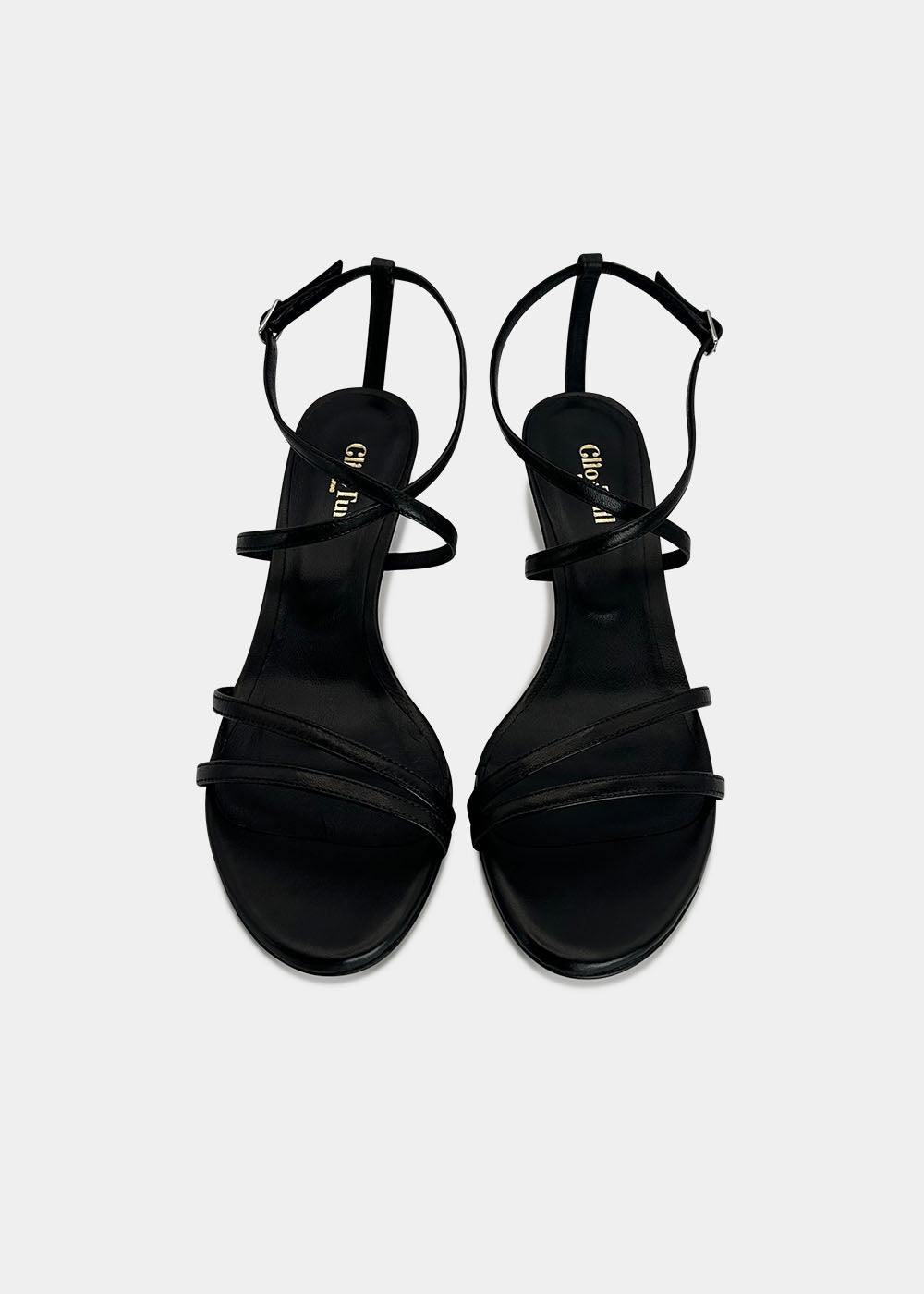SANDALES CLIO TUIL MENDIE