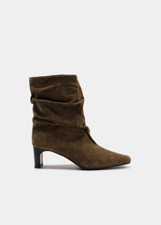 BOTTINES ANN TUIL MERCIA