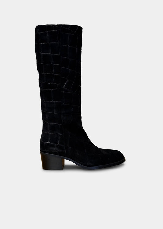 BOTTES ANN TUIL MERLINE
