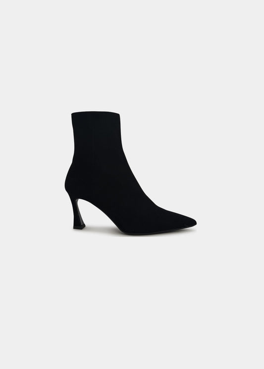 BOTTINES ANN TUIL MERY