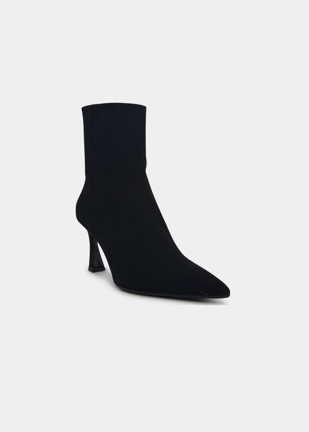 BOTTINES ANN TUIL MERY