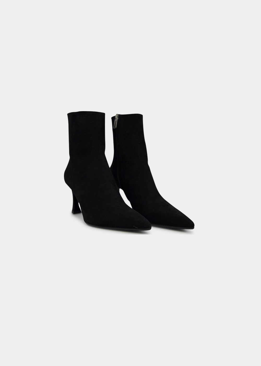 BOTTINES ANN TUIL MERY