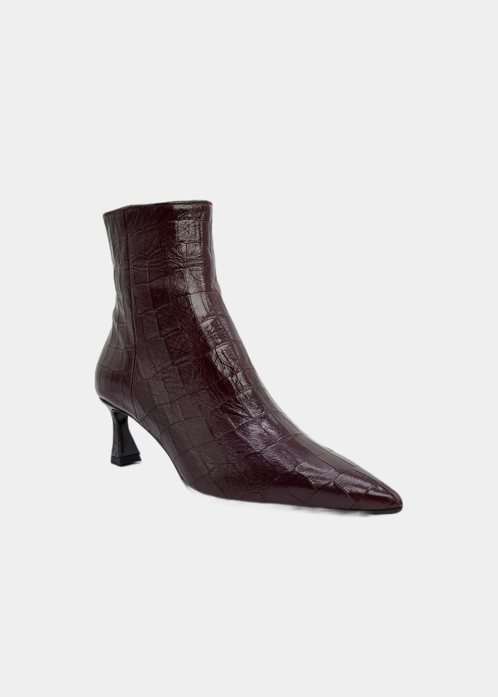 BOTTINES ANN TUIL MERY
