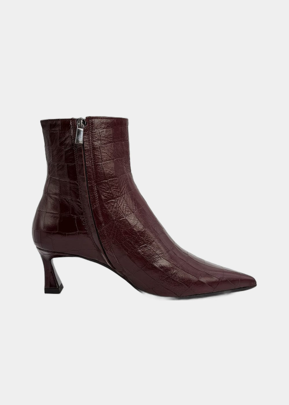 BOTTINES ANN TUIL MERY