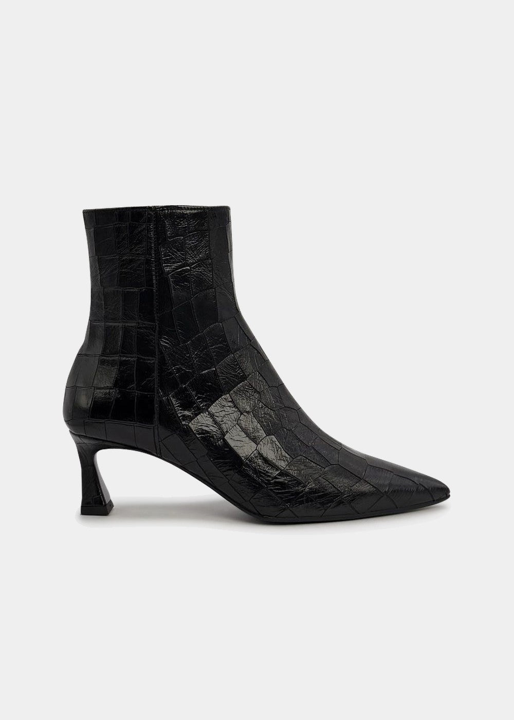 BOTTINES ANN TUIL MERY