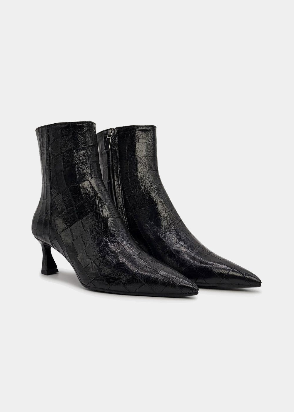 BOTTINES ANN TUIL MERY