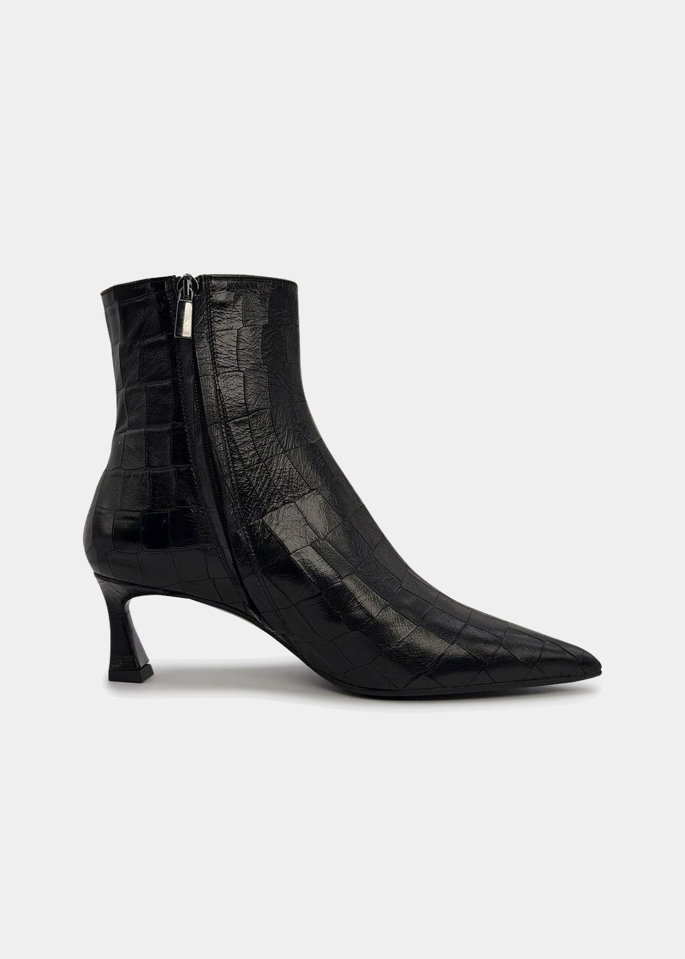 BOTTINES ANN TUIL MERY