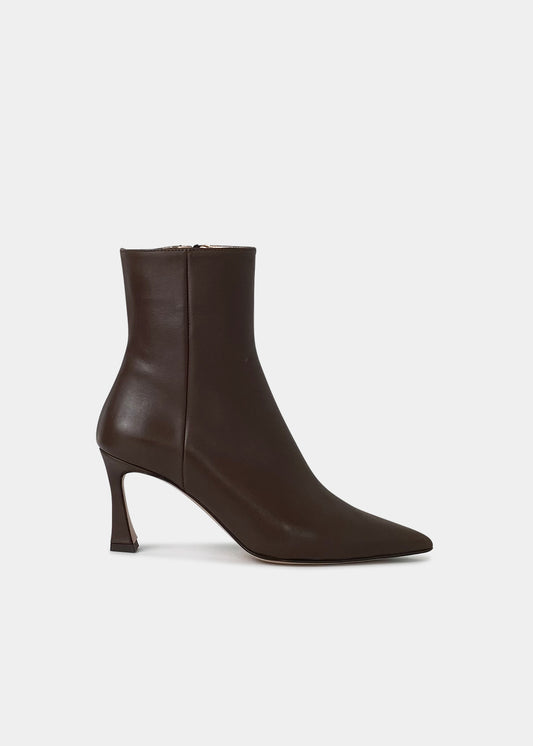 BOTTINES ANN TUIL MERY