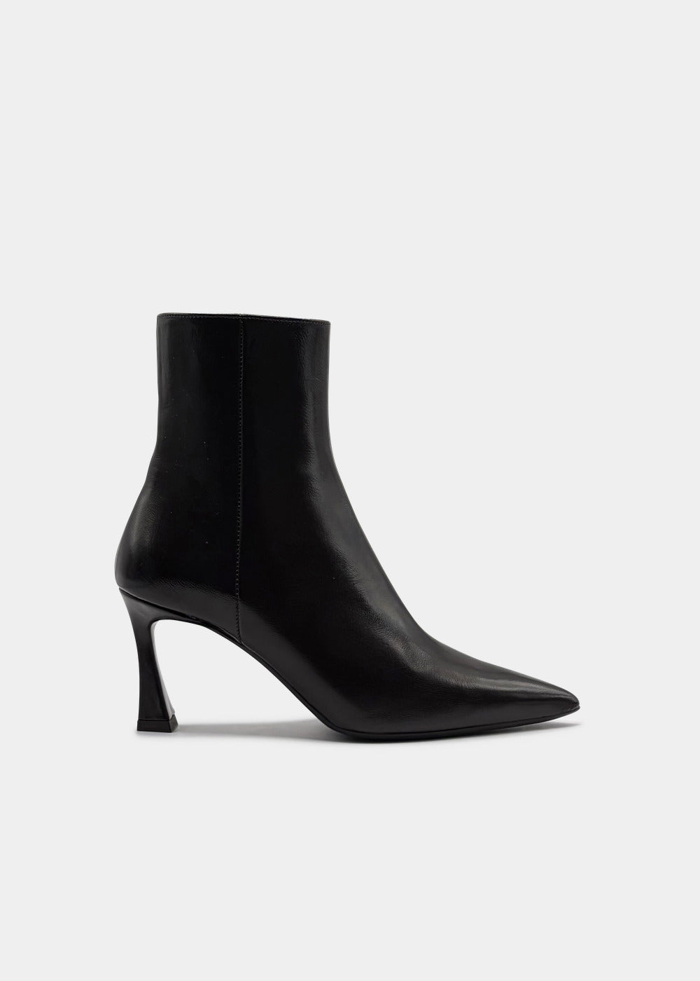BOTTINES ANN TUIL MERY
