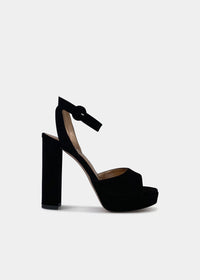 SANDALES ANN TUIL MESSAGE-CLIO