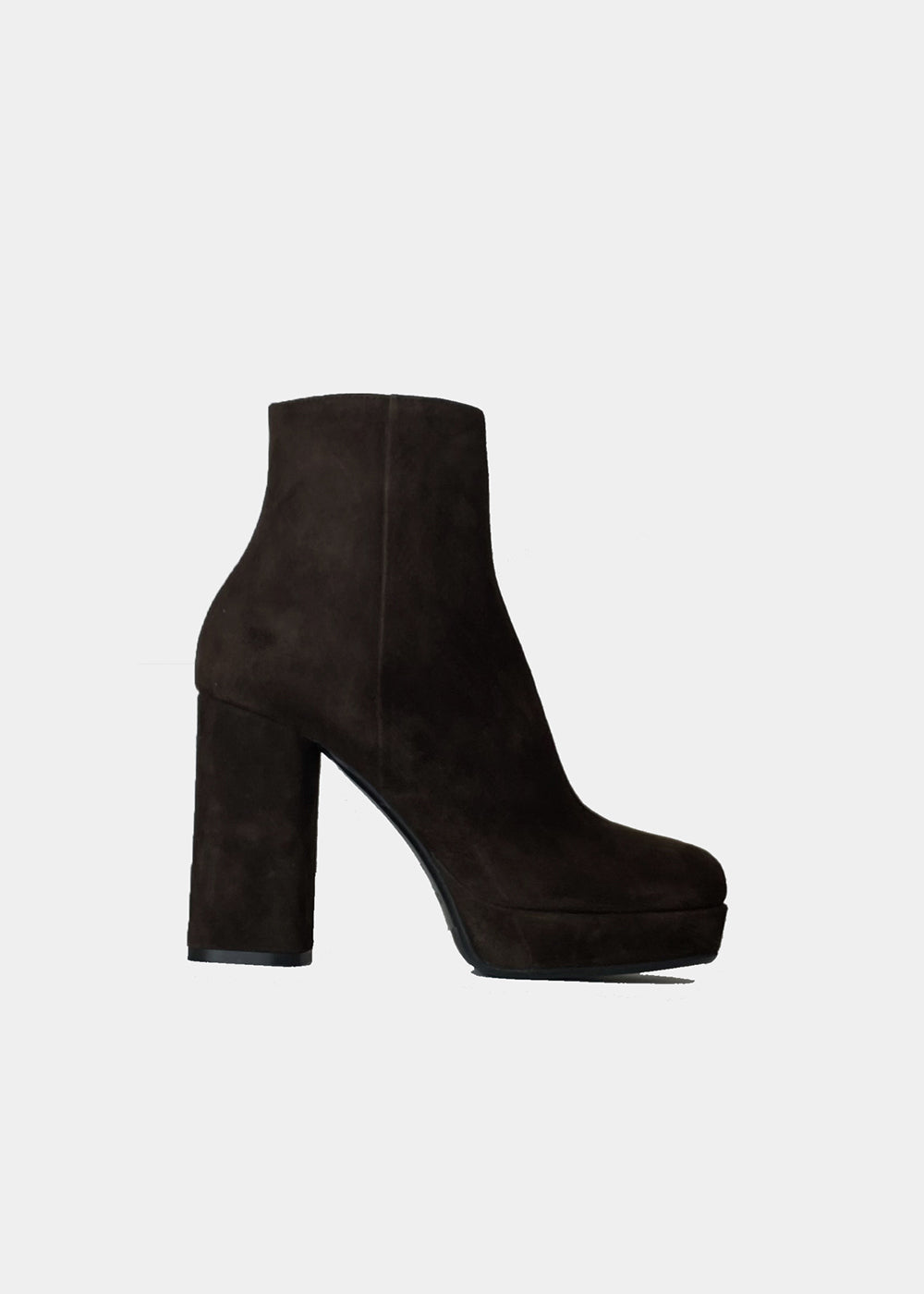 BOOTS CLIO TUIL MESSAGER