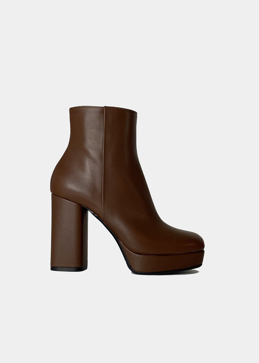 BOOTS CLIO TUIL MESSAGER