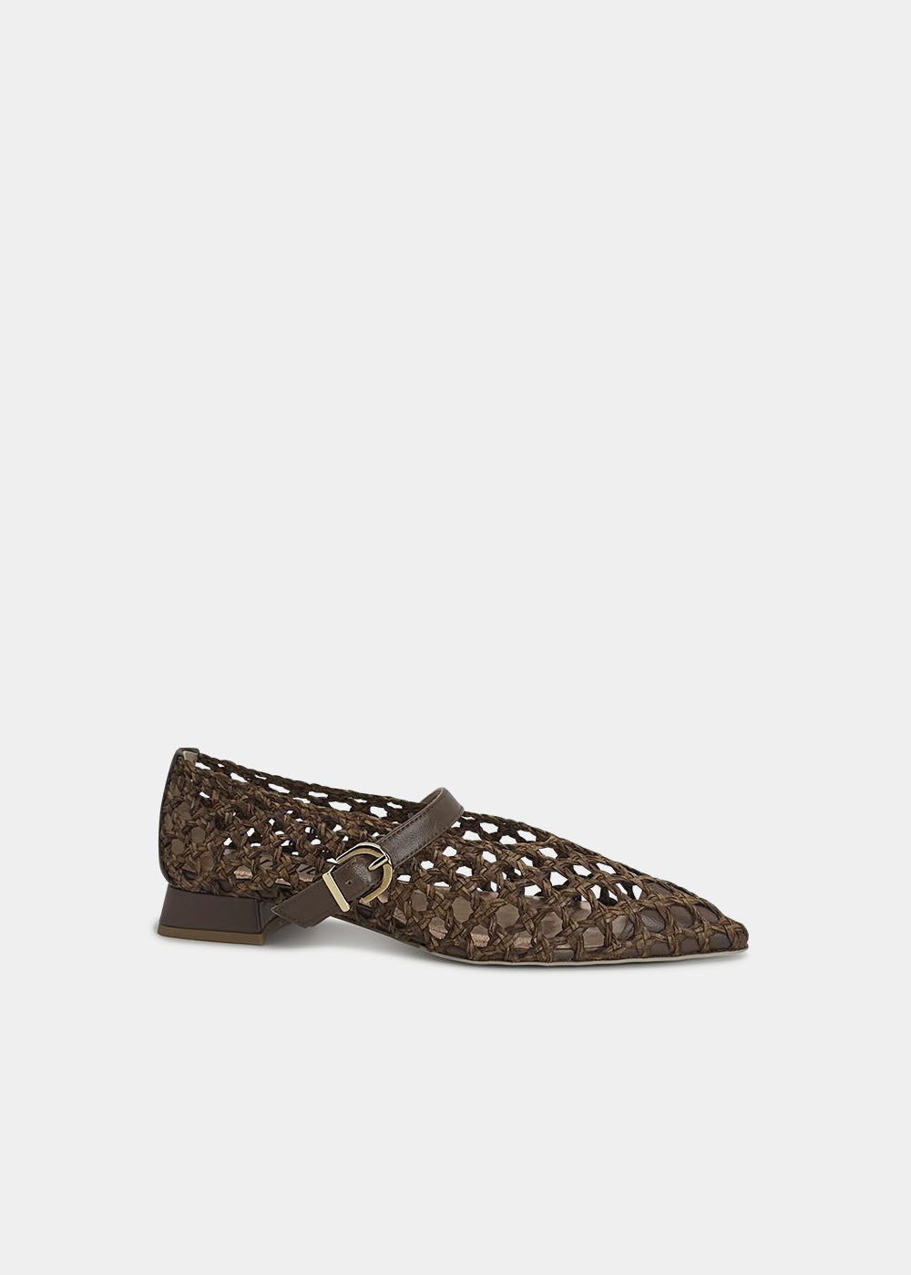 BALLERINES ANN TUIL MIA