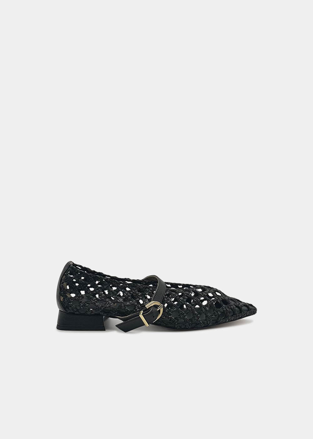 BALLERINES ANN TUIL MIA