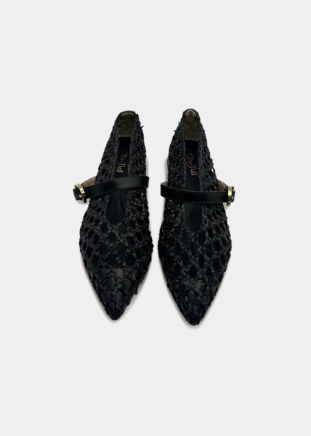 BALLERINES ANN TUIL MIA