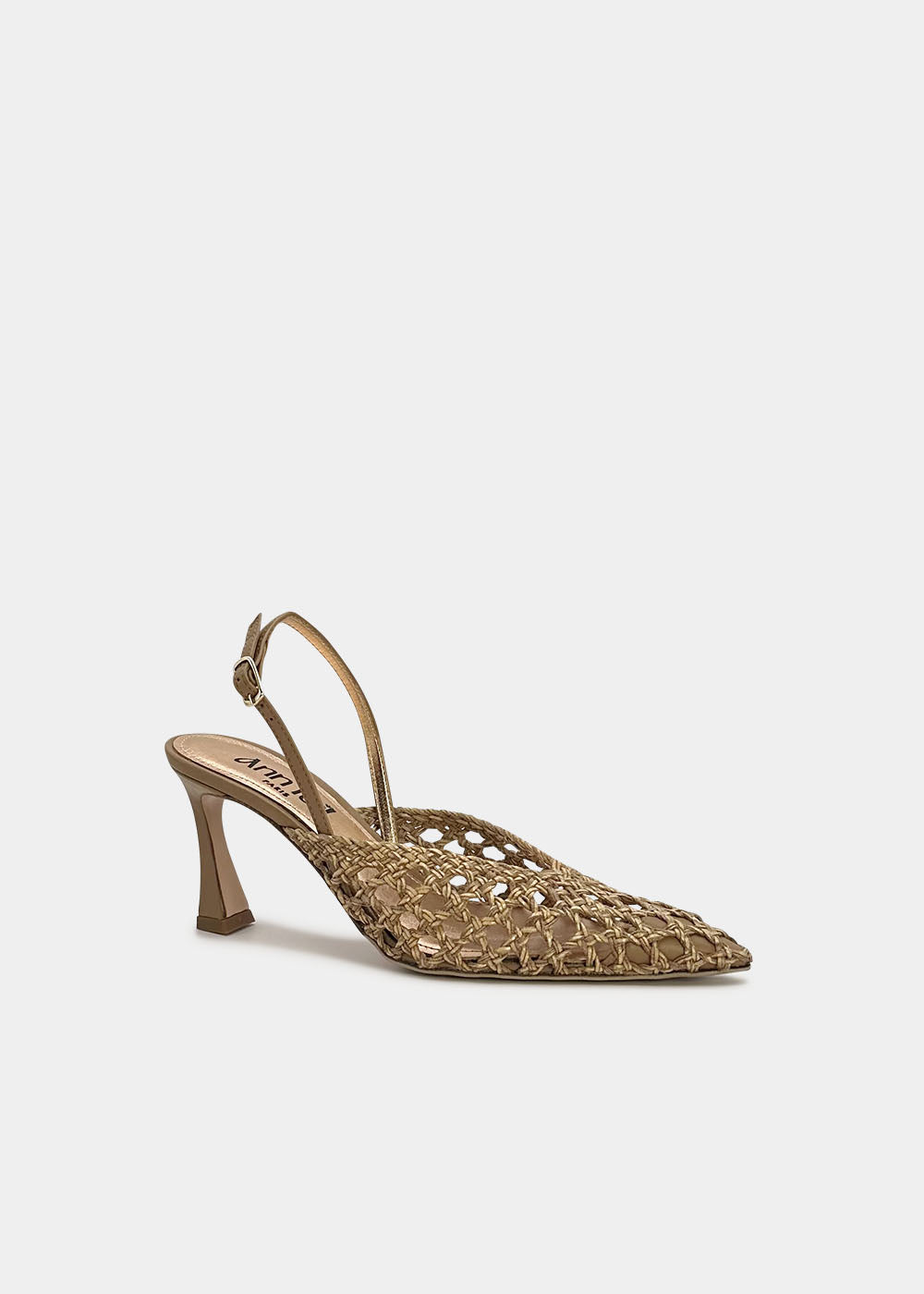 ESCARPIN SLINGBACK ANN TUIL MIA BIS