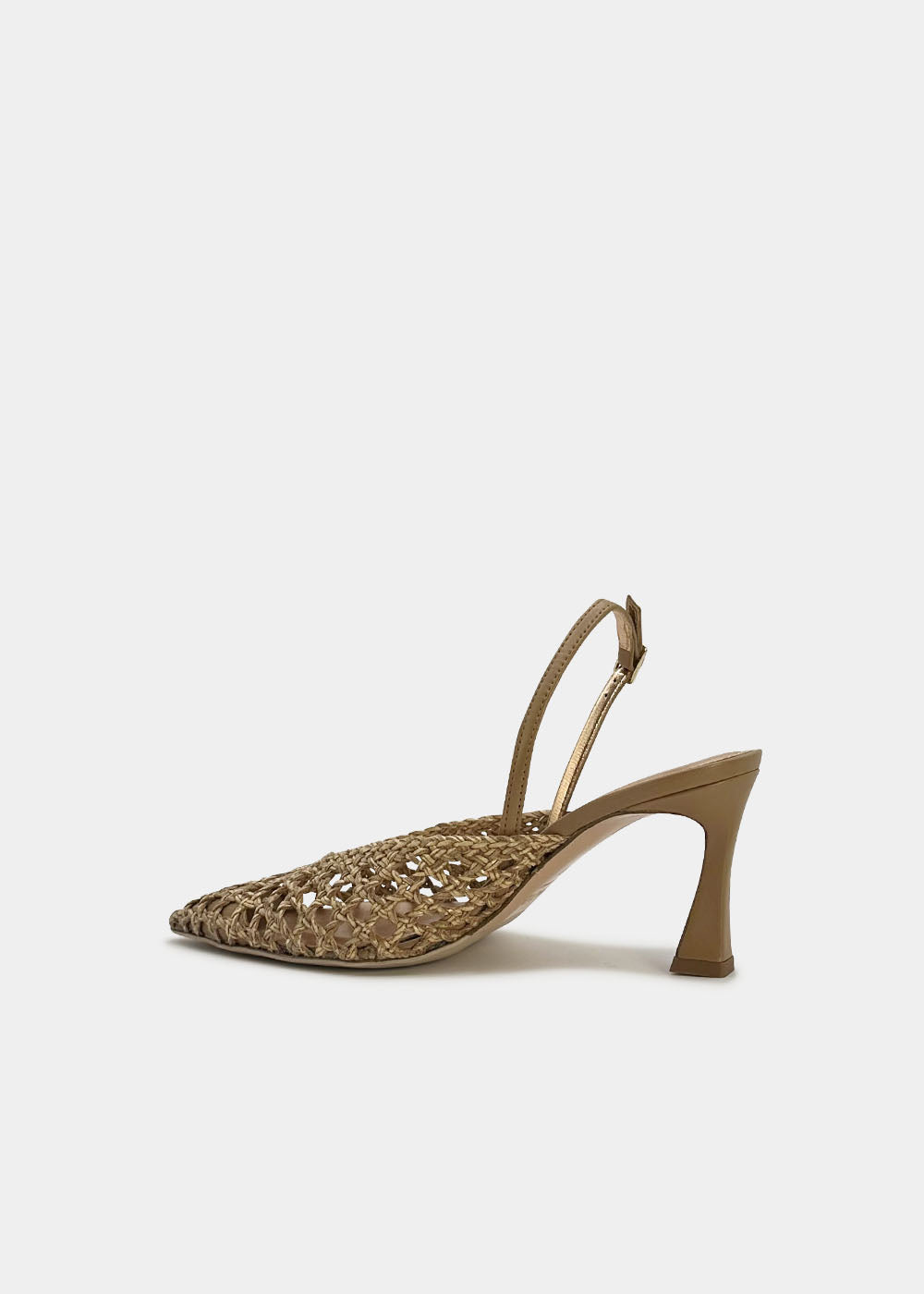 ESCARPIN SLINGBACK ANN TUIL MIA BIS