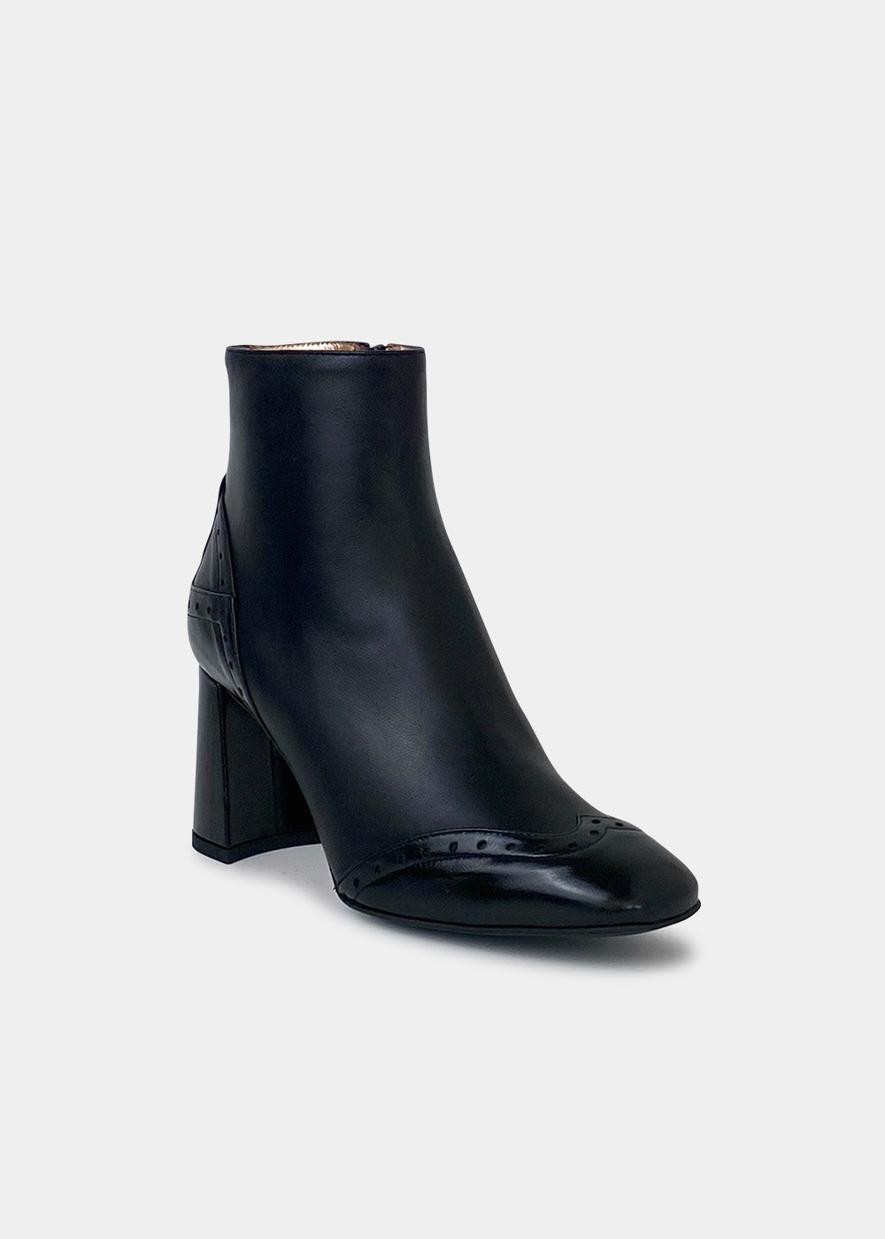 BOTTINES ANN TUIL MICHELINE