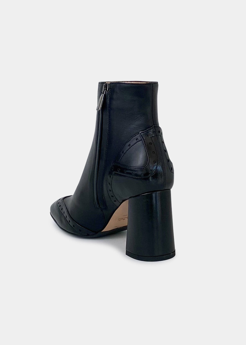 BOTTINES ANN TUIL MICHELINE