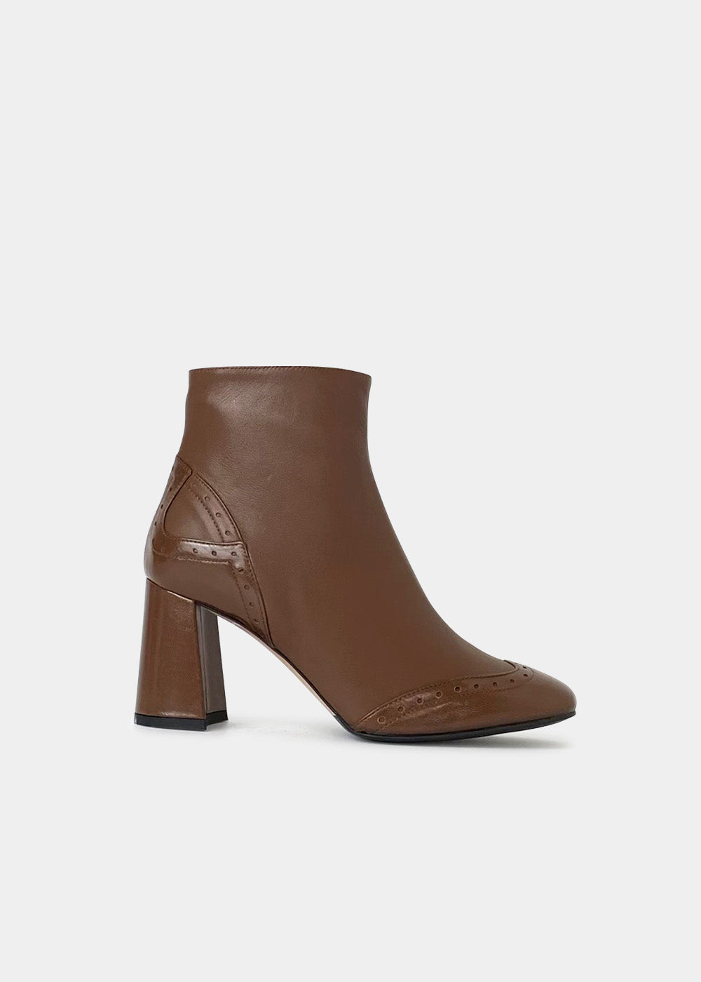 BOTTINES ANN TUIL MICHELINE