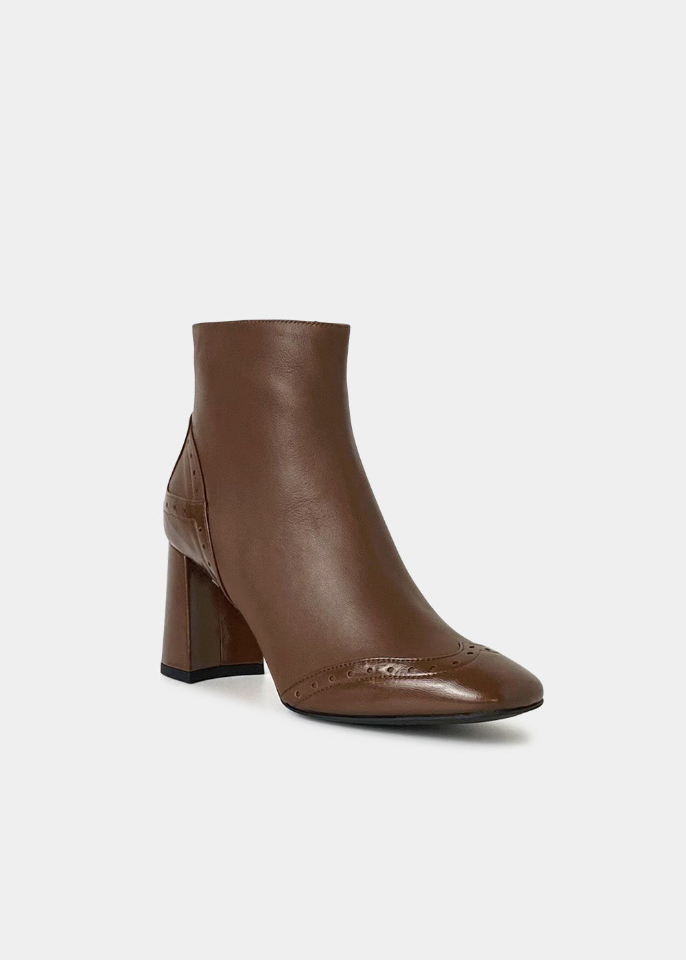 BOTTINES ANN TUIL MICHELINE