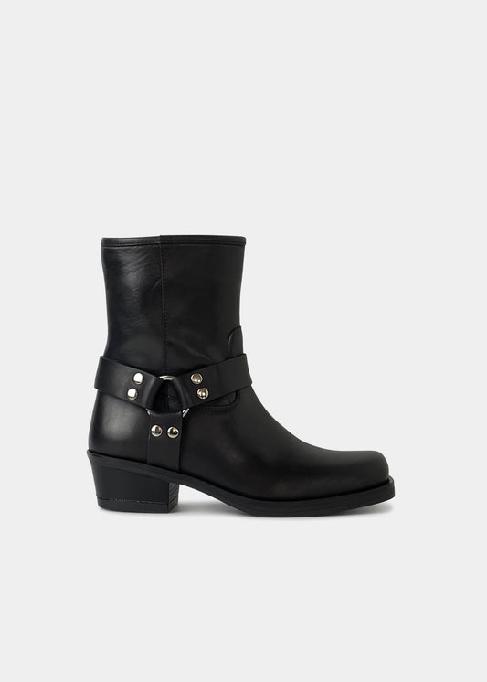 BOOTS WESTERN CLIO TUIL MICKAEL-IV075