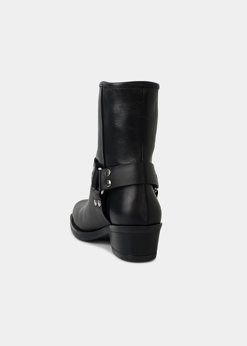 BOOTS WESTERN CLIO TUIL MICKAEL-IV075
