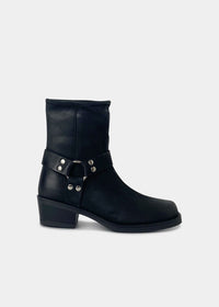 BOOTS WESTERN CLIO TUIL MICKAEL