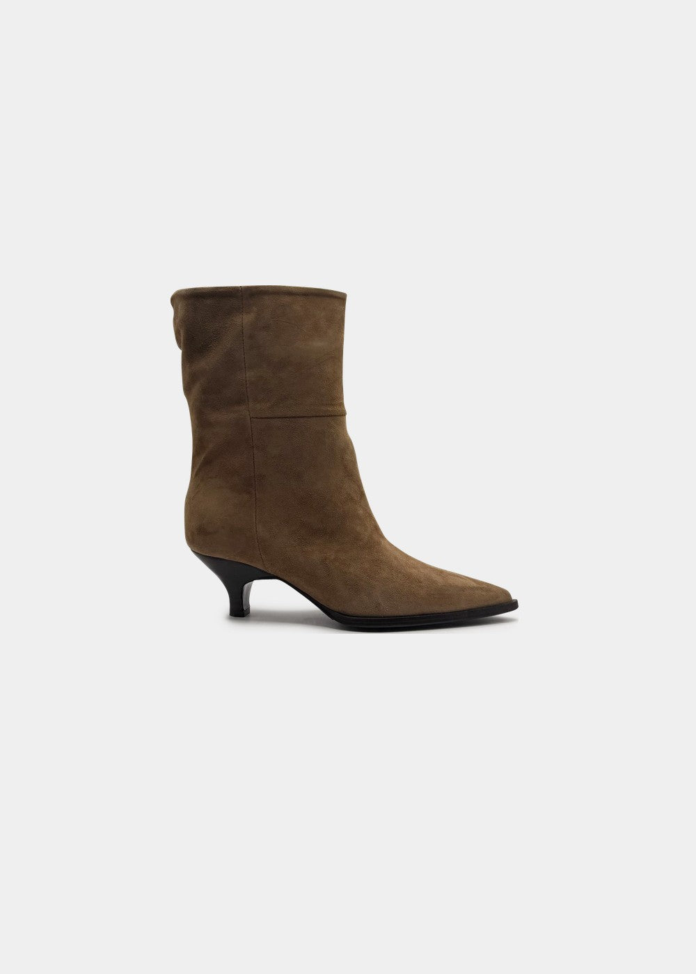 BOTTINES ANN TUIL MICKEY