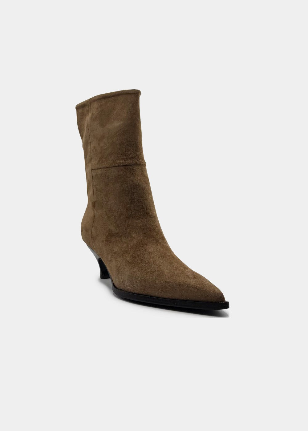 BOTTINES ANN TUIL MICKEY