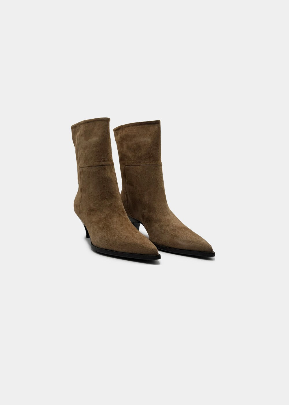 BOTTINES ANN TUIL MICKEY