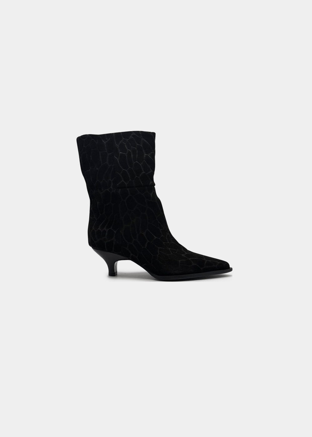 BOTTINES ANN TUIL MILADY