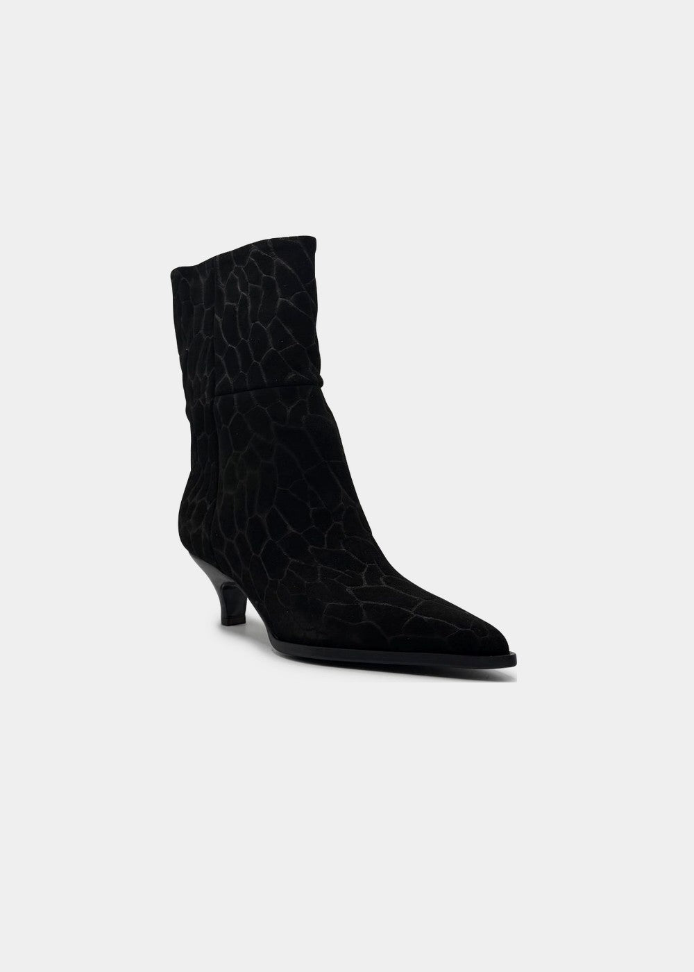 BOTTINES ANN TUIL MILADY