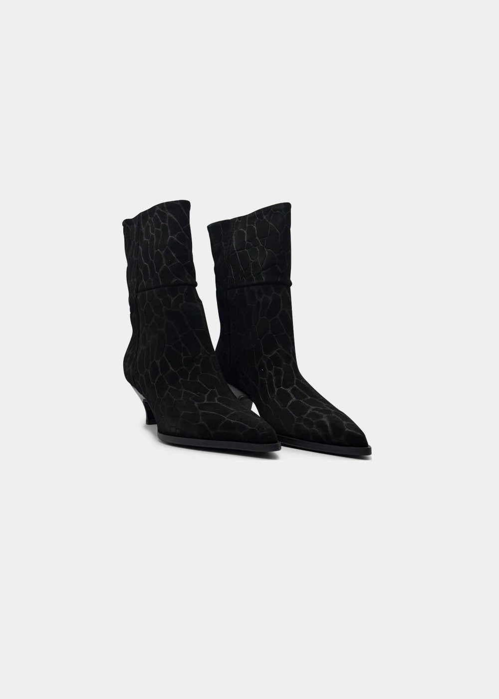 BOTTINES ANN TUIL MILADY