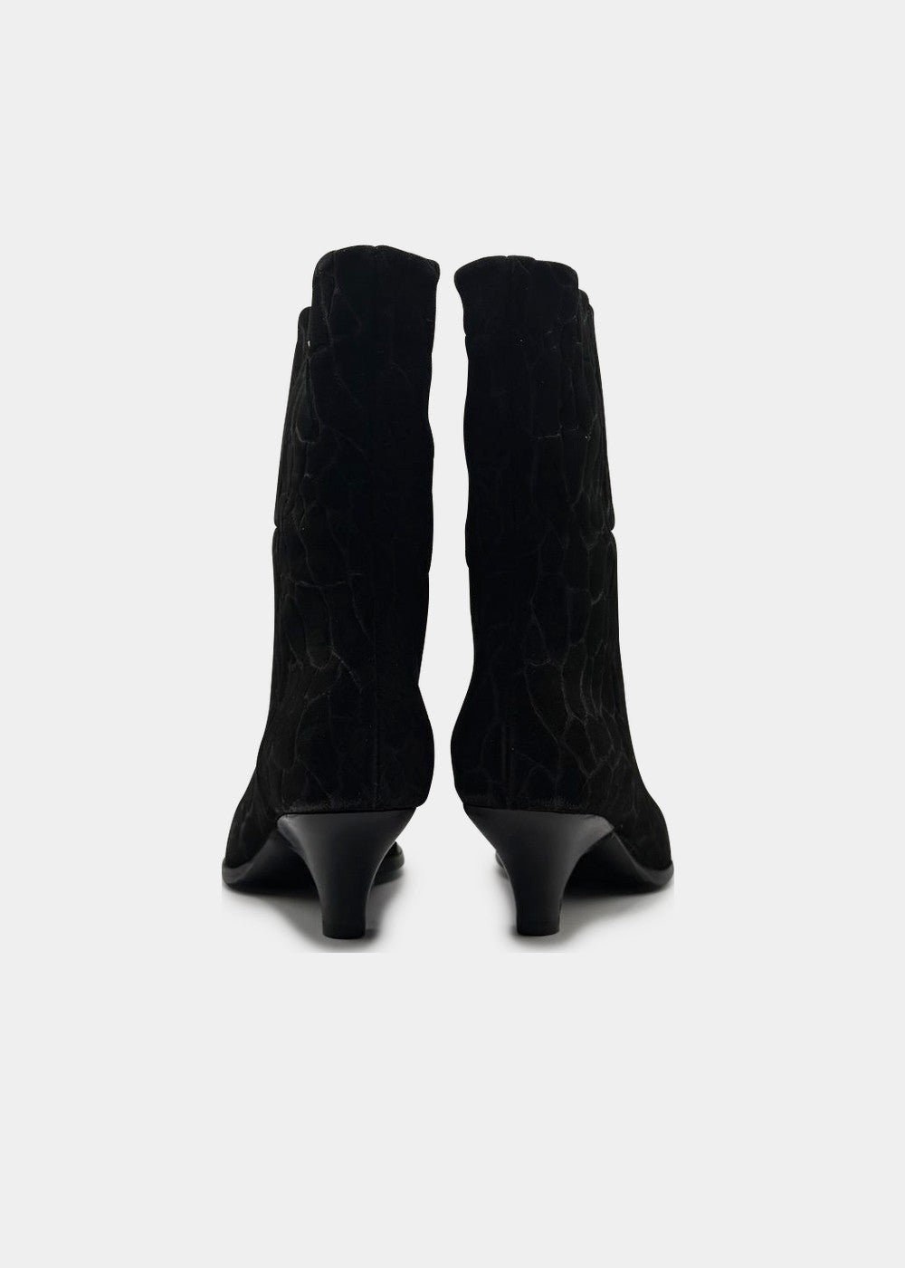 BOTTINES ANN TUIL MILADY