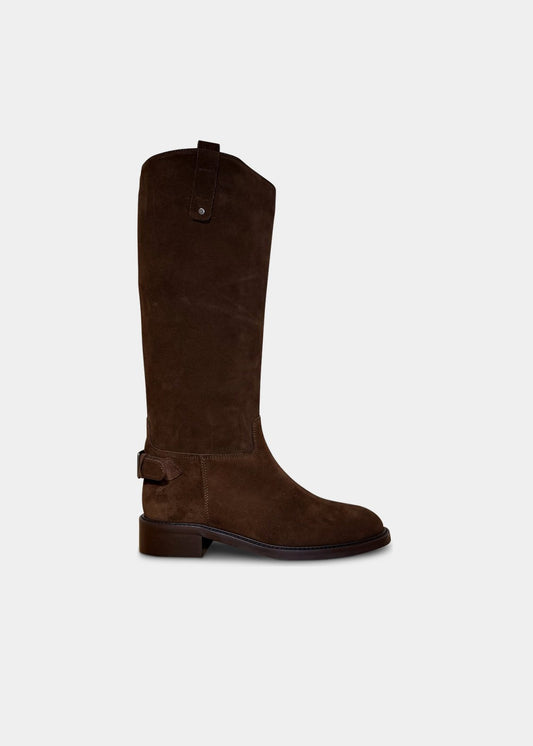 BOTTES ANN TUIL MILANA