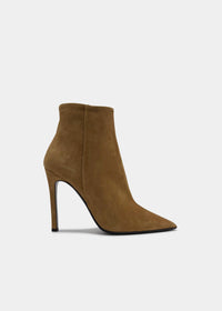 BOTTINES ANN TUIL MILLESIME BIS