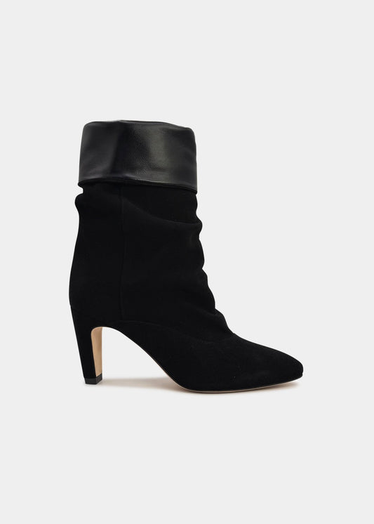 BOTTINES ANN TUIL MILIA