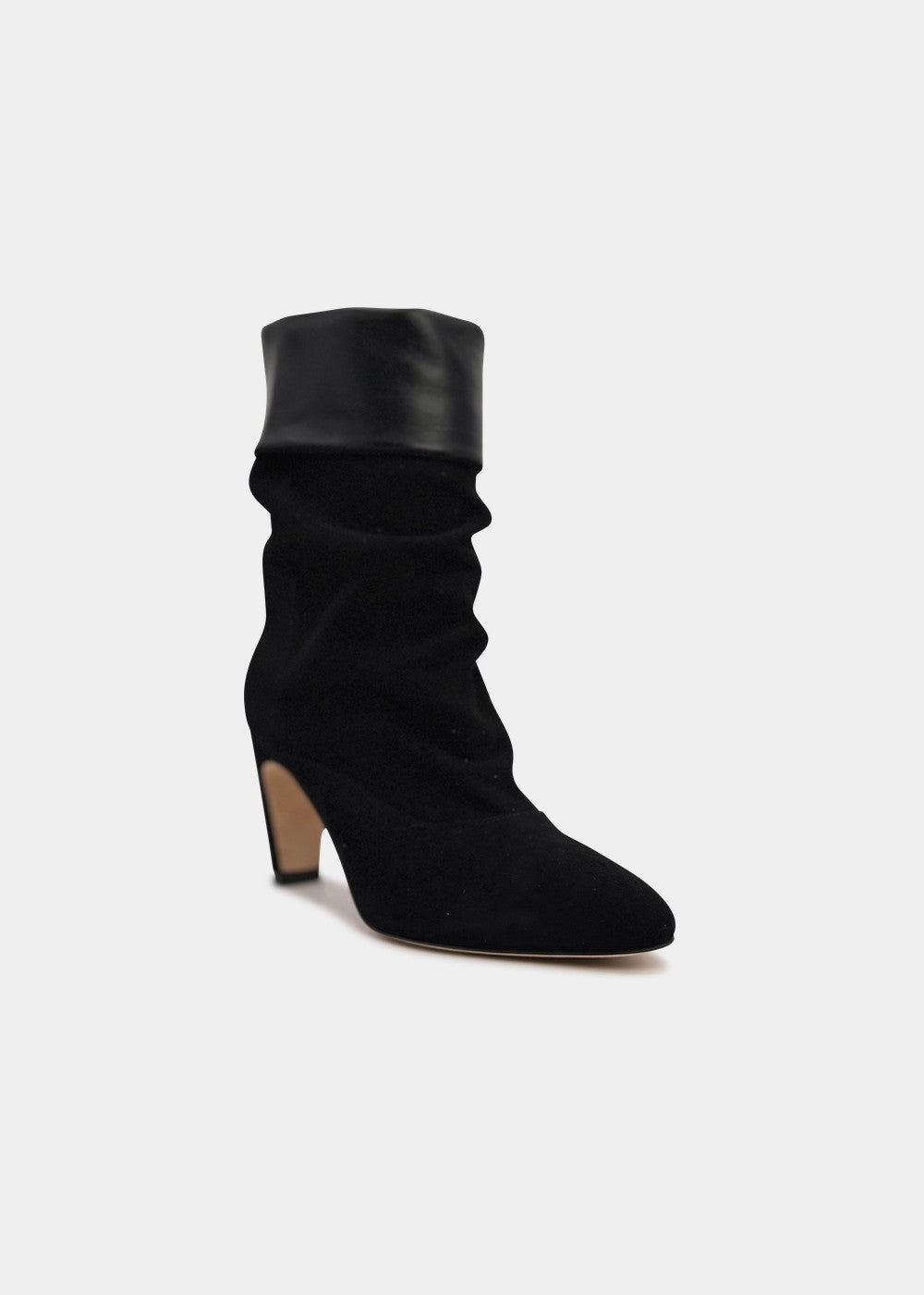 BOTTINES ANN TUIL MILIA