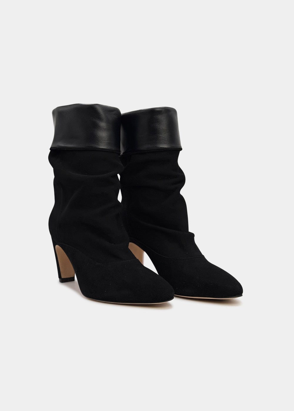 BOTTINES ANN TUIL MILIA