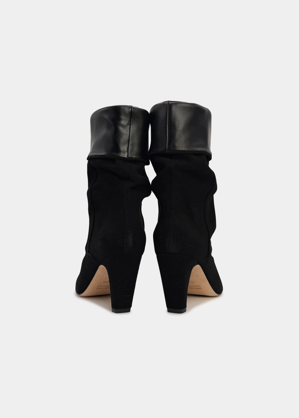 BOTTINES ANN TUIL MILIA