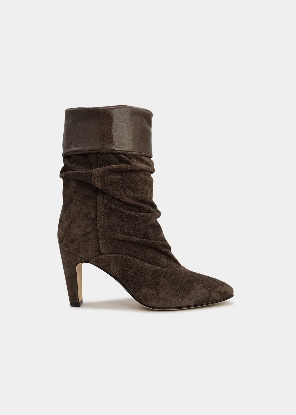 BOTTINES ANN TUIL MILIA