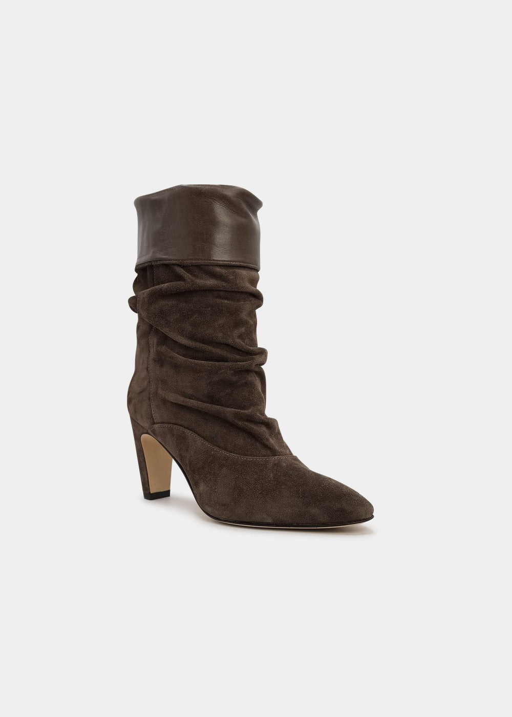 BOTTINES ANN TUIL MILIA
