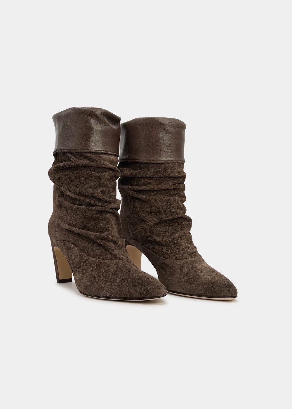 BOTTINES ANN TUIL MILIA
