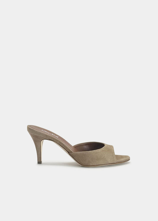 MULES CLIO TUIL MOLENE