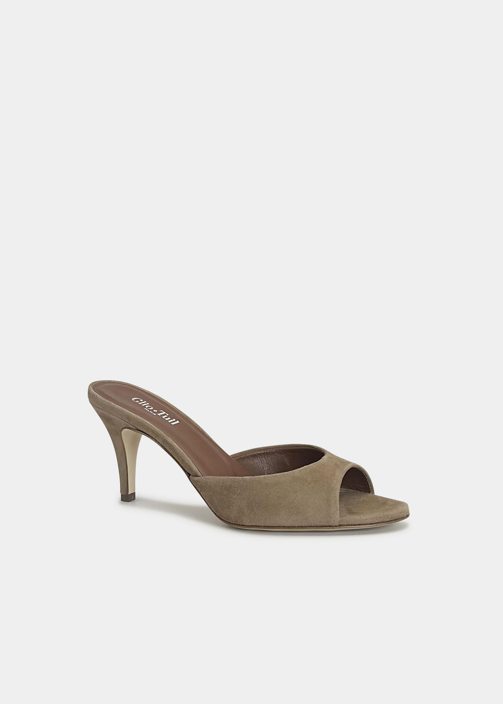 MULES CLIO TUIL MOLENE