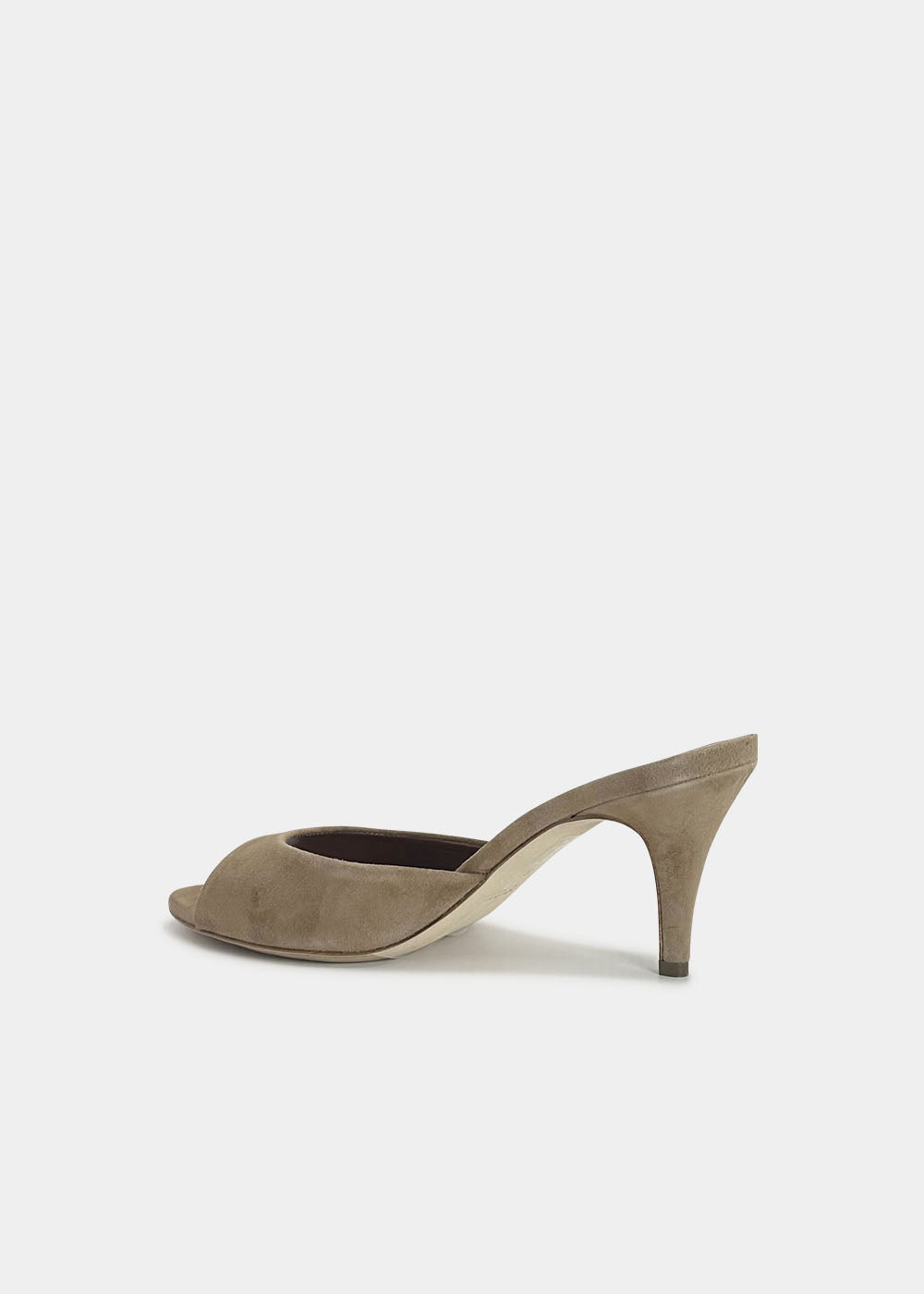 MULES CLIO TUIL MOLENE